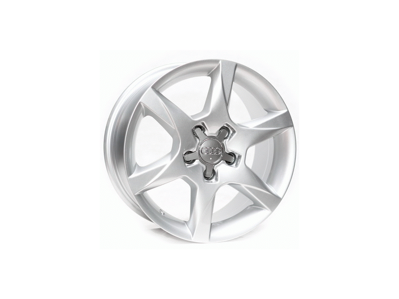 Replica Audi R166 S R16 W7.5 PCD5x112 ET45 DIA57.1