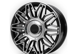 Replica Audi RX635 BMF R17 W7.5 PCD5x112 ET38 DIA66.6