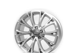 Replica Audi RX473 SMF R17 W7.5 PCD5x112 ET35 DIA66.6