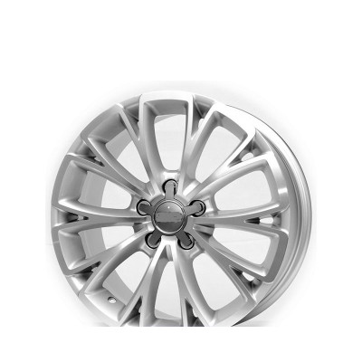 Replica Audi RX473 SMF R17 W7.5 PCD5x112 ET35 DIA66.6
