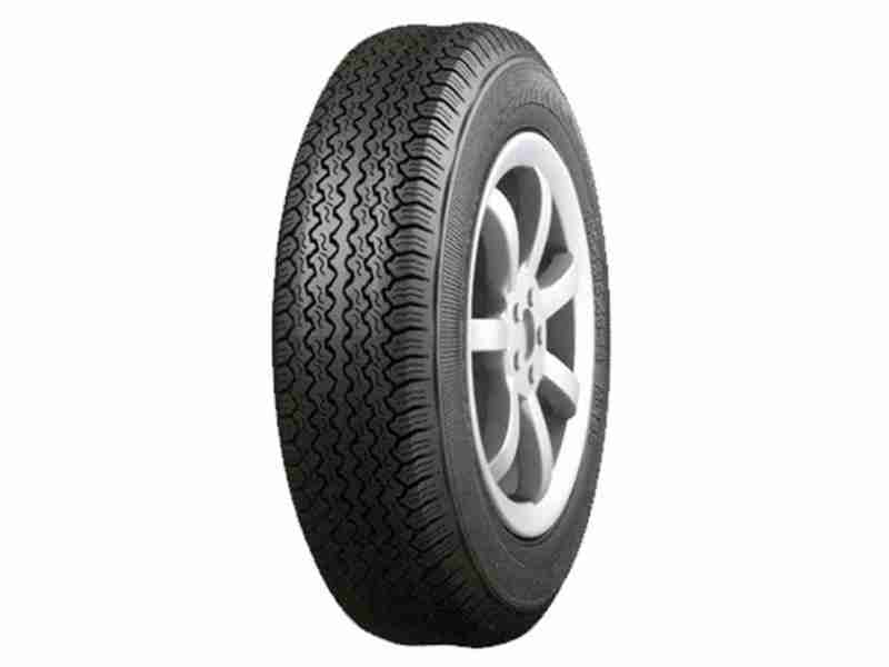 Летняя шина  Rosava М-145 165/80 R13 78P