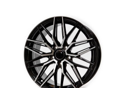 Replica Toyota RX633 BMF R17 W7.5 PCD5x114.3 ET38 DIA73.1