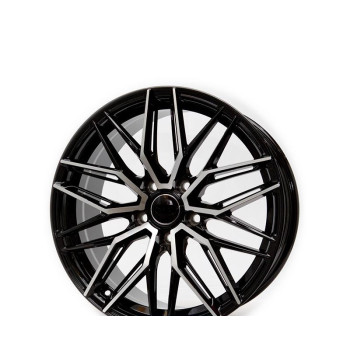 Replica Toyota RX633 BMF R17 W7.5 PCD5x114.3 ET38 DIA73.1