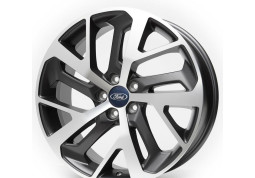 Replica Ford RX640 GMF R19 W8.0 PCD5x108 ET52 DIA63.4