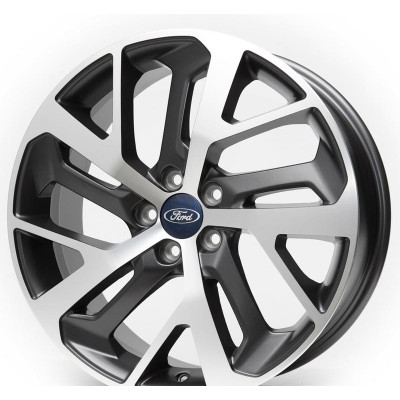 Replica Ford RX640 GMF R19 W8.0 PCD5x108 ET52 DIA63.4