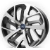 Replica Ford RX640 GMF R19 W8.0 PCD5x108 ET52 DIA63.4