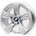 Replica BMW RX439 Silver R16 W7.5 PCD5x120 ET37 DIA72.6