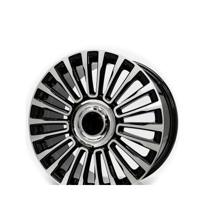 Replica Range Rover RX627 BFP R20 W9.5 PCD5x108 ET45 DIA73.1