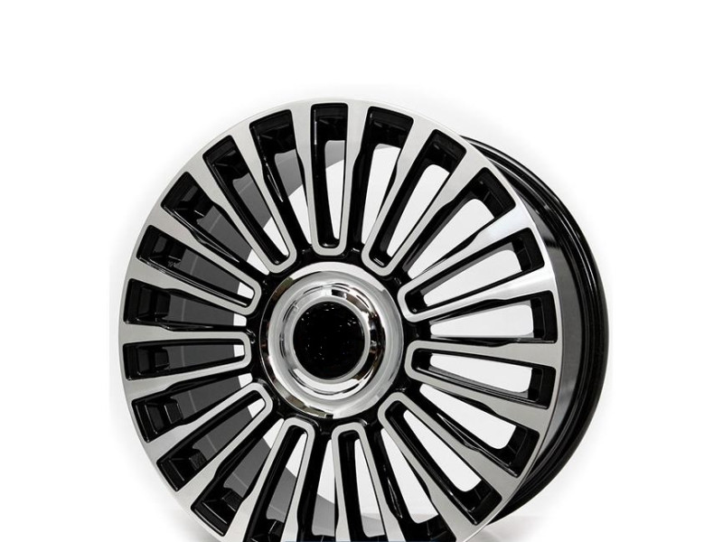 Replica Range Rover RX627 BFP R20 W9.5 PCD5x108 ET45 DIA73.1