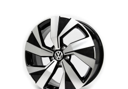 Replica Volkswagen RX644 BMF R18 W7.0 PCD5x112 ET43 DIA57.1
