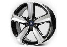 Replica Ford RX653 BMF R18 W8.0 PCD5x108 ET35 DIA73.1