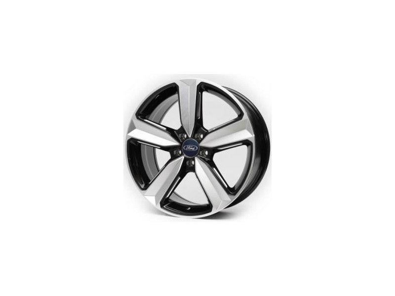 Replica Ford RX653 BMF R18 W8.0 PCD5x108 ET35 DIA73.1