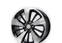 Replica Peugeot RX593 BMF R18 W7.0 PCD5x108 ET43 DIA67.1