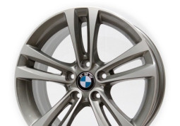 Replica BMW RX590 GMF R18 W8.0 PCD5x120 ET34 DIA72.6