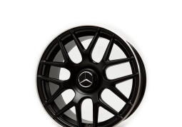 Replica Mercedes RX468 MBLP R19 W9.0 PCD5x112 ET45 DIA66.6