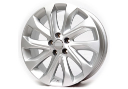 Replica Buick RX388 Silver R19 W7.5 PCD5x115 ET46 DIA70.1