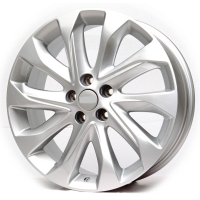 Replica Buick RX388 Silver R19 W7.5 PCD5x115 ET46 DIA70.1