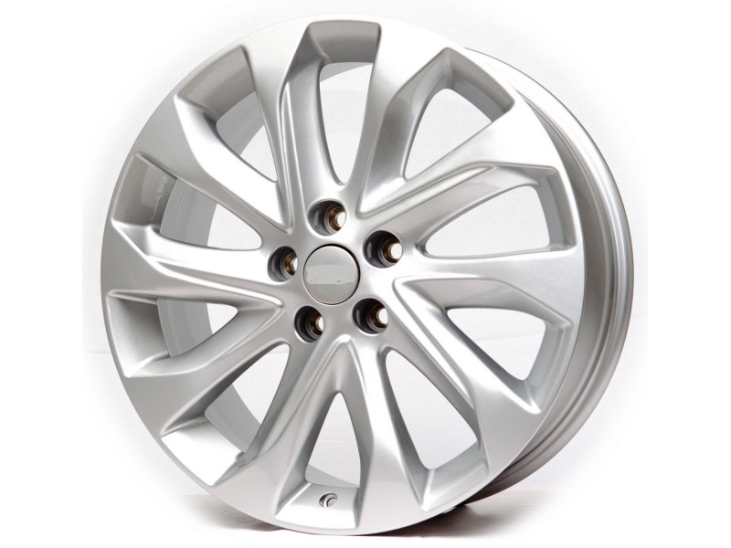 Replica Buick RX388 Silver R19 W7.5 PCD5x115 ET46 DIA70.1