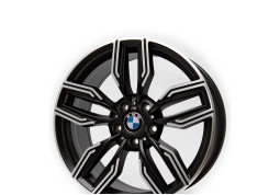 Replica BMW RX453 MBMF R19 W8.5 PCD5x120 ET35 DIA72.6