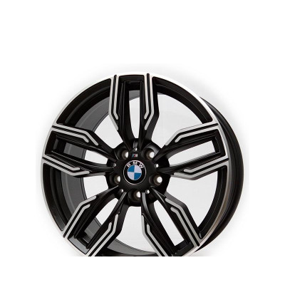 Replica BMW RX453 MBMF R19 W8.5 PCD5x120 ET35 DIA72.6