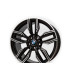 Replica BMW RX453 MBMF R19 W8.5 PCD5x120 ET35 DIA72.6