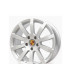 Replica Porsche RX584 Silver R19 W8.5 PCD5x130 ET47 DIA71.6
