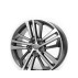 Replica Audi RX589 GMF R20 W8.0 PCD5x112 ET39 DIA66.6