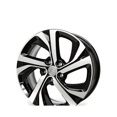 Replica Citroen RX578 BMF R17 W7.5 PCD5x108 ET45 DIA65.1