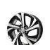 Replica Citroen RX578 BMF R17 W7.5 PCD5x108 ET45 DIA65.1