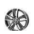Replica Audi RX588 GMF R18 W7.0 PCD5x112 ET43 DIA57.1
