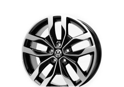 Replica Volkswagen RX577 BMF R18 W7.5 PCD5x112 ET41 DIA57.1