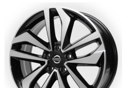Replica Nissan RX518 BMF R18 W7.0 PCD5x114.3 ET35 DIA66.1