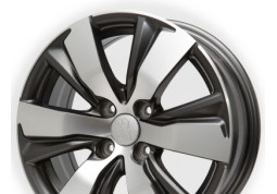 Replica Peugeot RX416 MG R16 W6.5 PCD4x108 ET30 DIA65.1