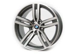 Replica BMW RX700 GMF R18 W8.0 PCD5x112 ET30 DIA66.6