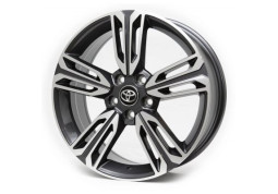 Replica Toyota RX463 GMF R18 W7.0 PCD5x114.3 ET45 DIA60.1