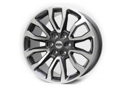 Replica Ford RX630 GMF R20 W9.0 PCD6x135 ET30 DIA87.1