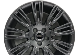 Replica Range Rover LR028 GM R20 W8.5 PCD5x120 ET48 DIA72.6