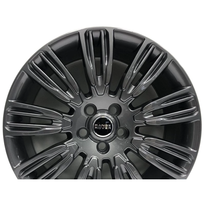 Replica Range Rover LR028 GM R20 W8.5 PCD5x120 ET48 DIA72.6