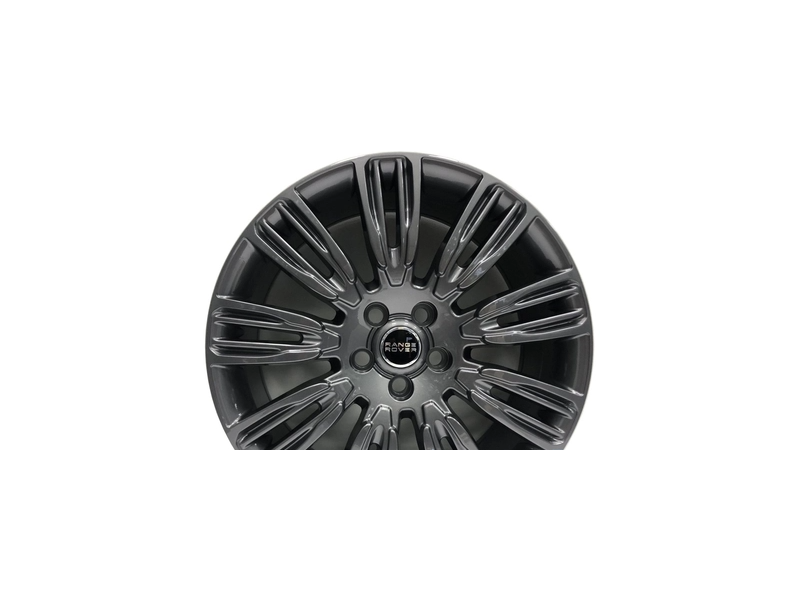 Replica Range Rover LR028 GM R20 W8.5 PCD5x120 ET48 DIA72.6