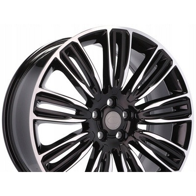Replica Range Rover LR028 GMF R20 W8.5 PCD5x120 ET48 DIA72.6