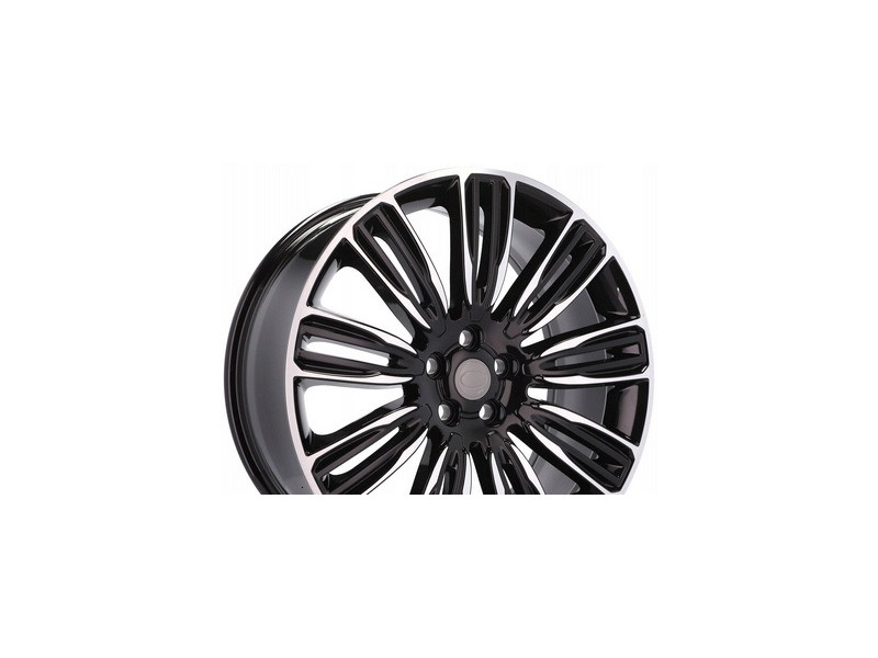 Replica Range Rover LR028 GMF R20 W8.5 PCD5x120 ET48 DIA72.6