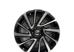 Replica Range Rover LR027 BMF R19 W8.0 PCD5x108 ET45 DIA63.4