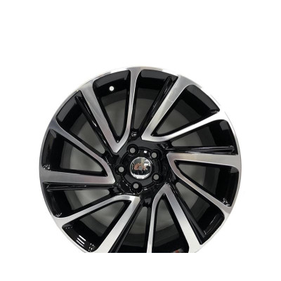 Replica Range Rover LR027 BMF R20 W8.5 PCD5x120 ET45 DIA72.6