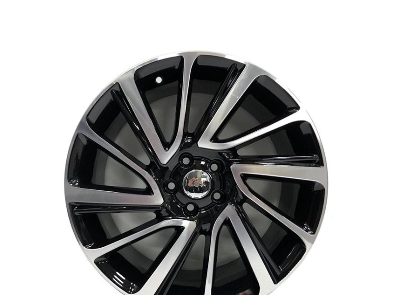 Replica Range Rover LR027 BMF R20 W8.5 PCD5x120 ET45 DIA72.6