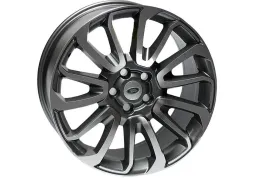 Диск Replica Range Rover LR005 GMF R20 W9.5 PCD5x120 ET50 DIA72.6