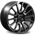 Диск Replica Range Rover LR005 BMF R22 W9.5 PCD5x120 ET48 DIA72.6