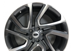 Replica Range Rover LR024 GMF R21 W9.5 PCD5x120 ET45 DIA72.6