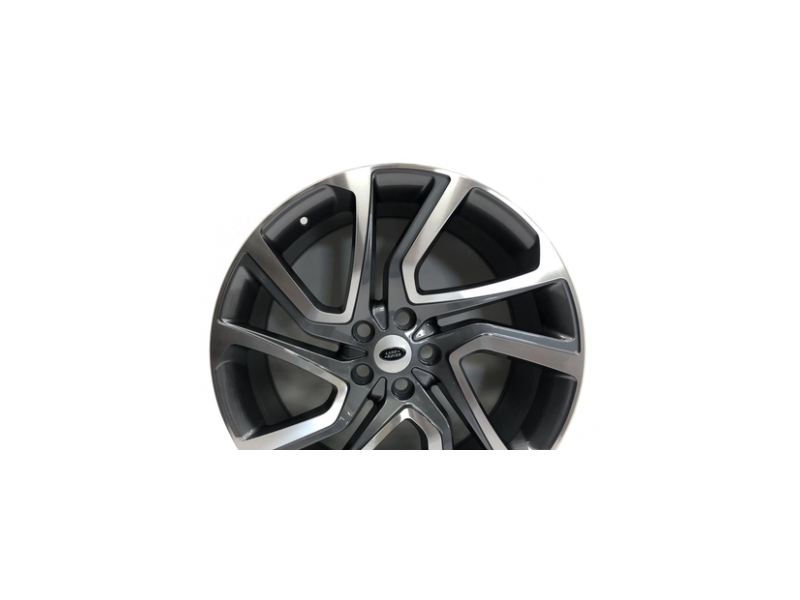 Replica Range Rover LR024 GMF R21 W9.5 PCD5x120 ET45 DIA72.6