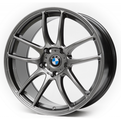 Replica BMW DM54 HB R18 W8.0 PCD5x120 ET35 DIA72.6