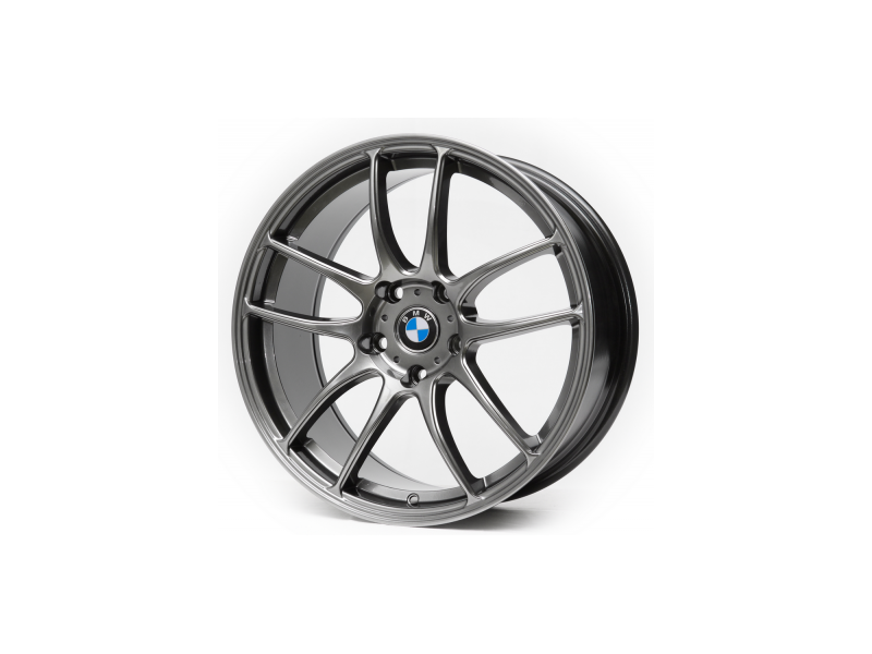 Replica BMW DM54 HB R18 W8.0 PCD5x120 ET35 DIA72.6